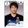 Panini WM 2018 - Sticker 669 - Shinji Okazaki - Japan