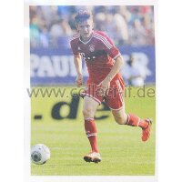 BAM1314-130 - Patrick Weihrauch - Panini FC Bayern...