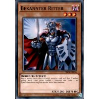 DPKB-DE020 - Bekannter Ritter - Unlimitiert