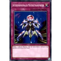 DPKB-DE037 - Interdimensionaler Materietransporter -...