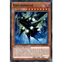 SP18-DE014 - Knackdrache - 1. Auflage