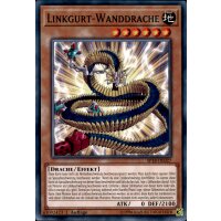 SP18-DE027 - Linkgurt-Wanddrache - 1. Auflage