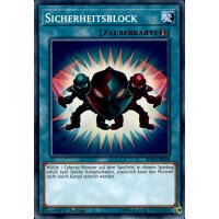 SP18-DE038 - Sicherheitsblock - 1. Auflage