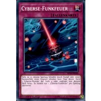 SP18-DE044 - Cyberse-Funkfeuer - 1. Auflage