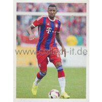 FC Bayern München 2014/15 - Sticker 47 - Jerome Boateng