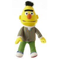 LIVING PUPPETS S701 - Bert