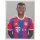 FC Bayern München 2014/15 - Sticker 63 - David Alaba