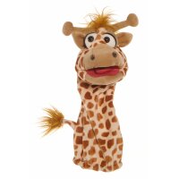 LIVING PUPPETS W573 - Giraffe