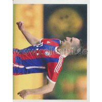 FC Bayern München 2014/15 - Sticker 80 - Frank Ribery