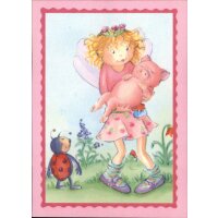 Sticker 3 - Prinzessin Lillifee - Serie 1