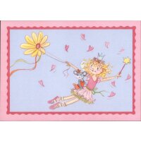 Sticker 5 - Prinzessin Lillifee - Serie 1