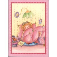 Sticker 7 - Prinzessin Lillifee - Serie 1