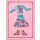 Sticker 16 - Prinzessin Lillifee - Serie 1