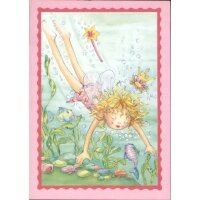 Sticker 37 - Prinzessin Lillifee - Serie 1