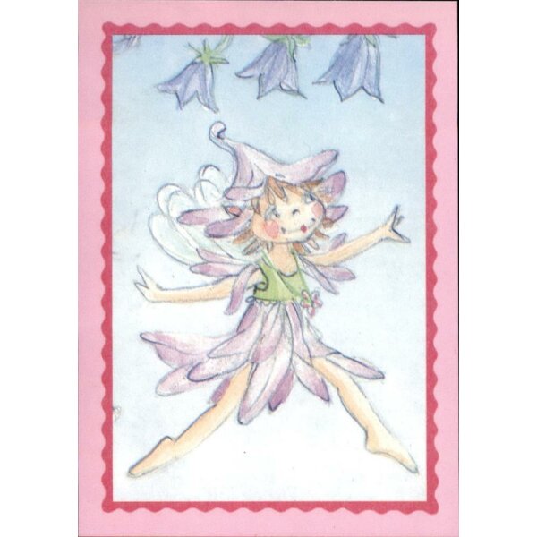 Sticker 64 - Prinzessin Lillifee - Serie 1