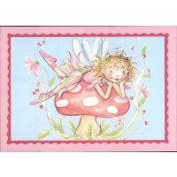 Sticker 65 - Prinzessin Lillifee - Serie 1