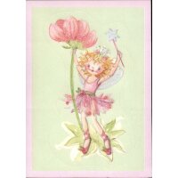 Sticker 66 - Prinzessin Lillifee - Serie 1