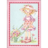 Sticker 67 - Prinzessin Lillifee - Serie 1