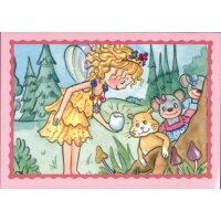 Sticker 71 - Prinzessin Lillifee - Serie 1