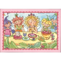 Sticker 77 - Prinzessin Lillifee - Serie 1