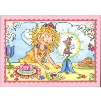 Sticker 78 - Prinzessin Lillifee - Serie 1