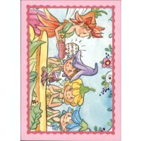 Sticker 79 - Prinzessin Lillifee - Serie 1