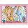 Sticker 81 - Prinzessin Lillifee - Serie 1