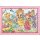 Sticker 82 - Prinzessin Lillifee - Serie 1