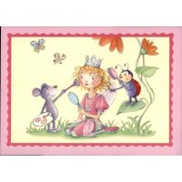 Sticker 90 - Prinzessin Lillifee - Serie 1