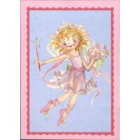 Sticker 101 - Prinzessin Lillifee - Serie 1