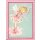 Sticker 104 - Prinzessin Lillifee - Serie 1