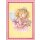 Sticker 107 - Prinzessin Lillifee - Serie 1