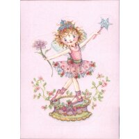 Sticker 110 - Prinzessin Lillifee - Serie 1