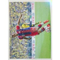 FC Bayern München 2014/15 - Sticker 100 - Xherdan...