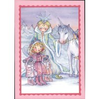 Sticker 131 - Prinzessin Lillifee - Serie 1