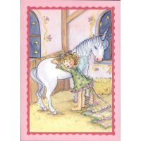 Sticker 133 - Prinzessin Lillifee - Serie 1