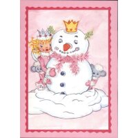 Sticker 137 - Prinzessin Lillifee - Serie 1