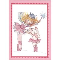 Sticker 139 - Prinzessin Lillifee - Serie 1