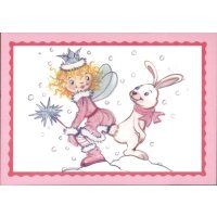 Sticker 140 - Prinzessin Lillifee - Serie 1