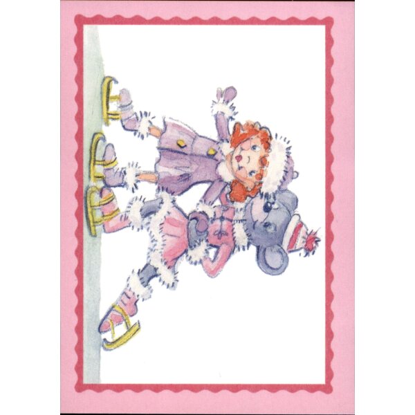 Sticker 153 - Prinzessin Lillifee - Serie 1