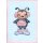 Sticker 154 - Prinzessin Lillifee - Serie 1