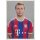 FC Bayern München 2014/15 - Sticker 104 - Mario Götze