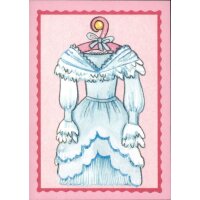 Sticker 161 - Prinzessin Lillifee - Serie 1