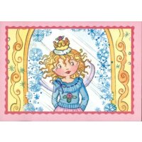 Sticker 163 - Prinzessin Lillifee - Serie 1