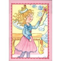 Sticker 164 - Prinzessin Lillifee - Serie 1