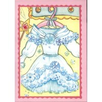 Sticker 165 - Prinzessin Lillifee - Serie 1