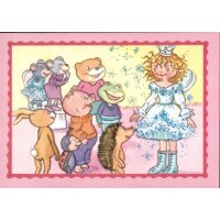 Sticker 166 - Prinzessin Lillifee - Serie 1