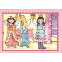 Sticker 168 - Prinzessin Lillifee - Serie 1