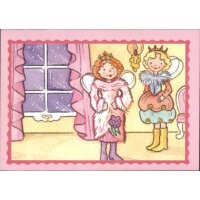 Sticker 169 - Prinzessin Lillifee - Serie 1