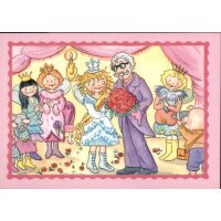 Sticker 170 - Prinzessin Lillifee - Serie 1